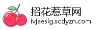 招花惹草网